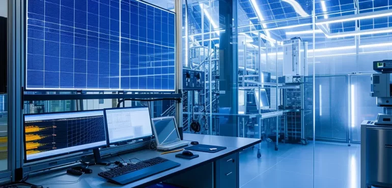 Limitless Energy Solar Technology