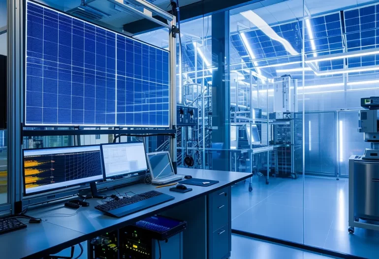 Limitless Energy Solar Technology